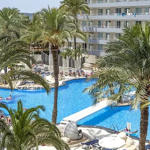 Aparthotel Bh Club Mallorca - Adults Only, Magaluf (Mallorca)