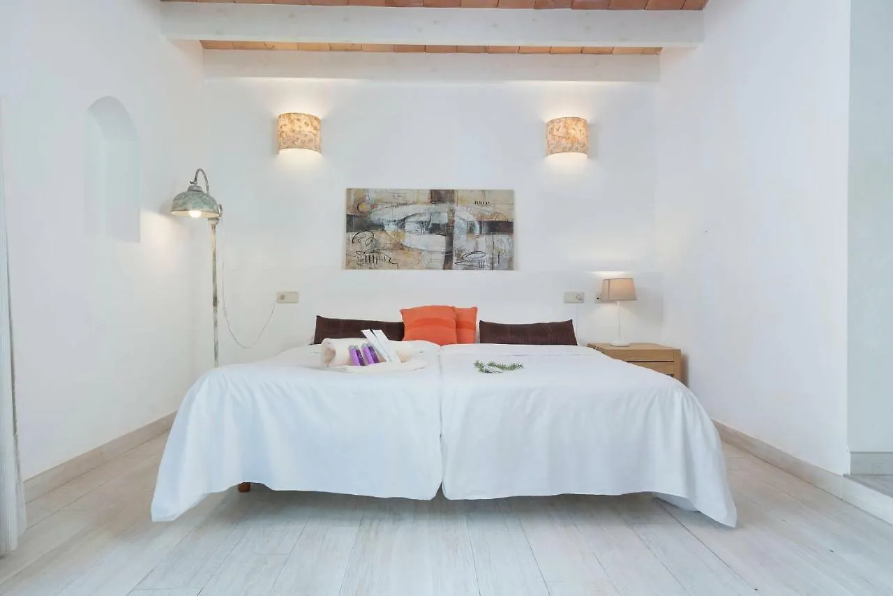 Ca'N Calco Hotel Magaluf  Spain