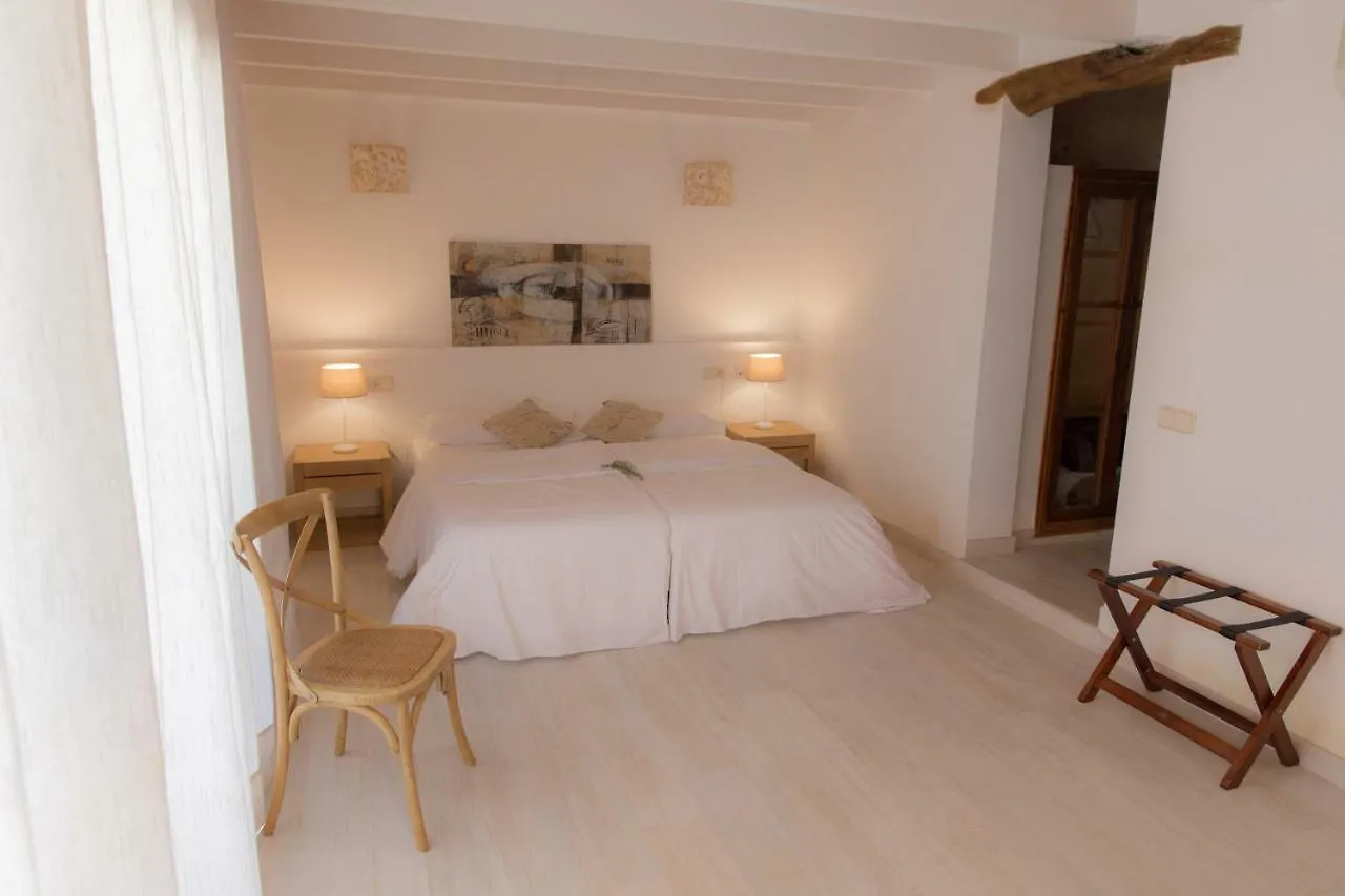 ***  Ca'N Calco Hotel Magaluf  Spain